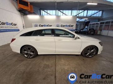 Mercedes CLA 200 - 11