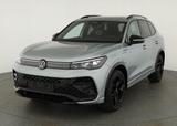 Volkswagen Tiguan 1.5 eHybrid R-LINE Black, Pano, 20-Zoll,  - Volkswagen Tiguan eHybrid Gebrauchtwagen