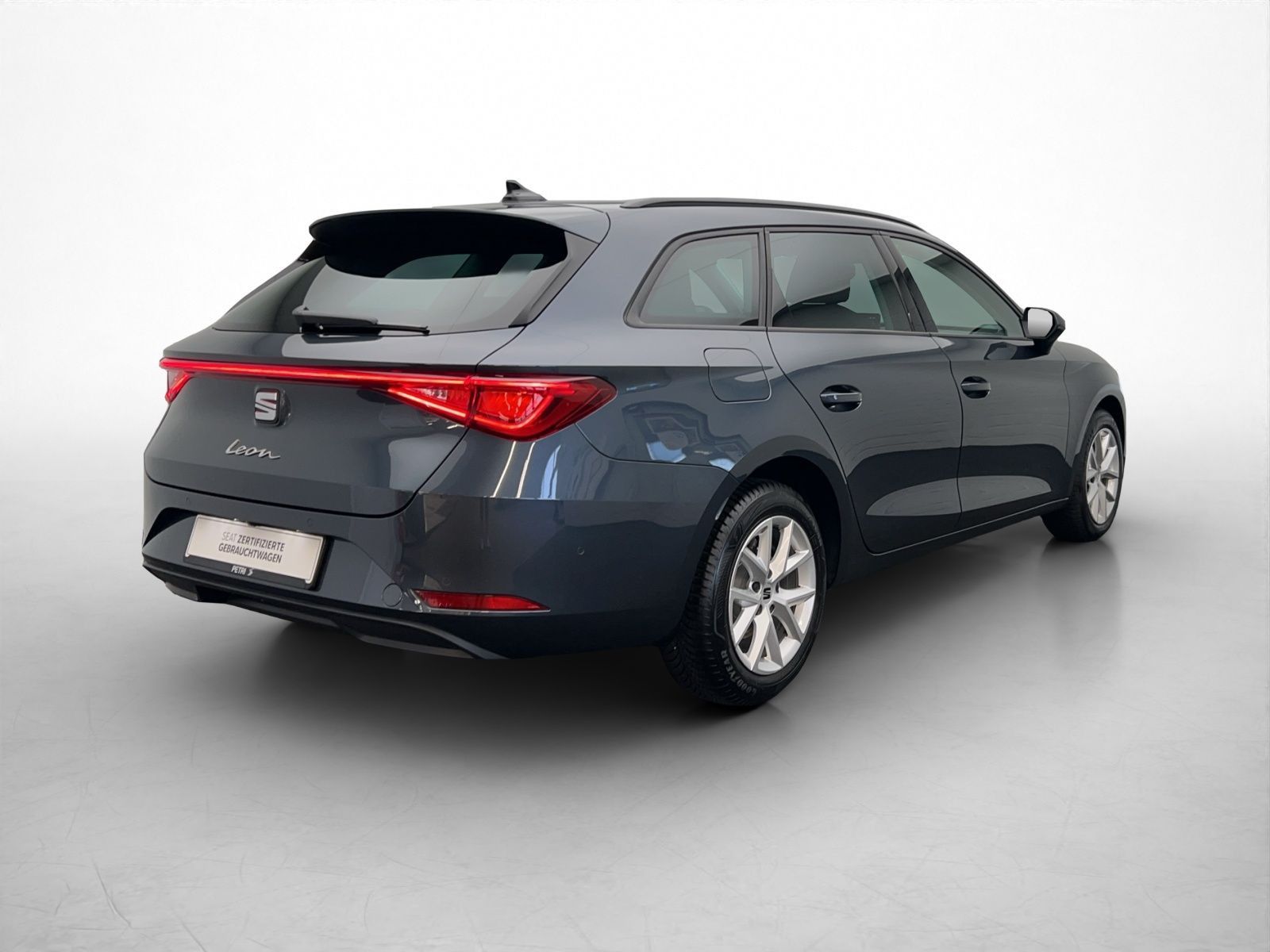 Seat Leon - Bild 4