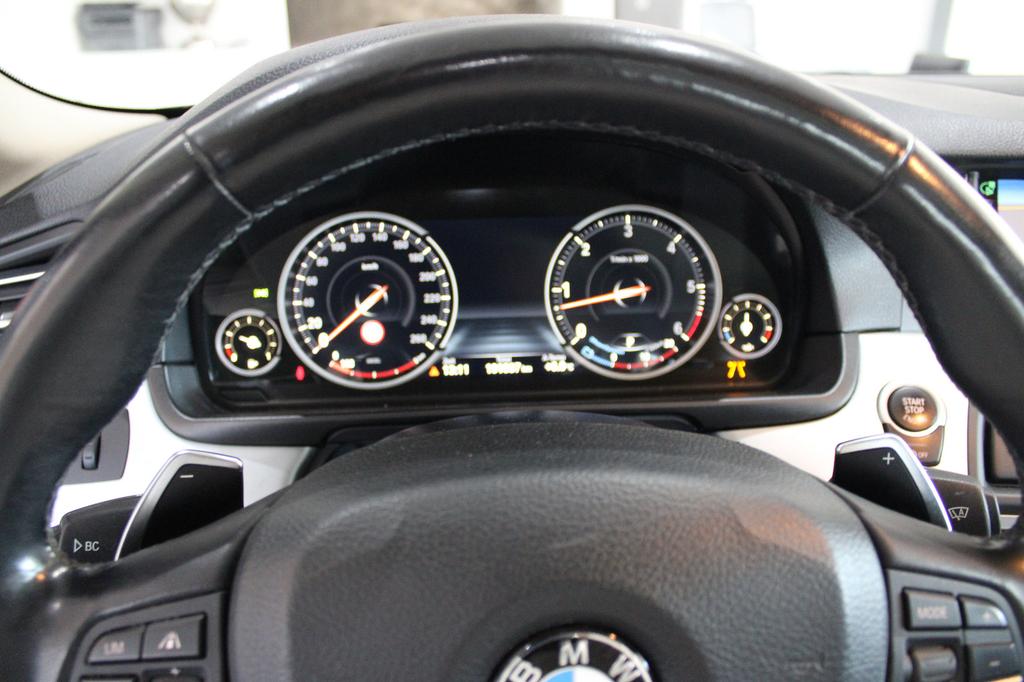 BMW 535