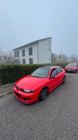 Seat Leon Cupra R 1M 1.8t - Seat Leon aus 2004: R