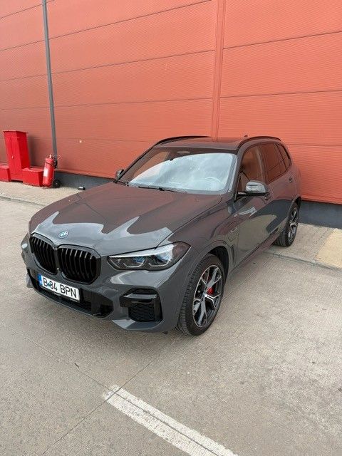 Image of BMW X5