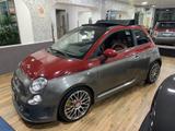 Abarth 595 C 1.4 Turbo T-Jet 160 CV MTA Turismo - Abarth 595 Turismo: Cabrio