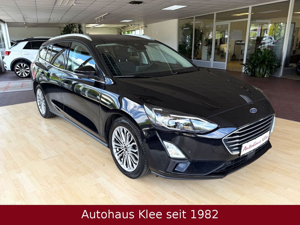 Image of Ford Focus
