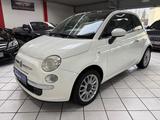 Fiat 500C Lounge 1.2 CABRIO PDC KLIMA - Fiat Gebrauchtwagen