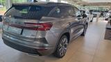 Skoda Kodiaq 2.0 TDI 142kW 4x4 Sportline - Skoda Gebrauchtwagen in Dinslaken