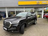 KGM Rexton 2.2  Sapphire 20-Zoll-Felgen+Kamera+SHZ+L - KGM Rexton