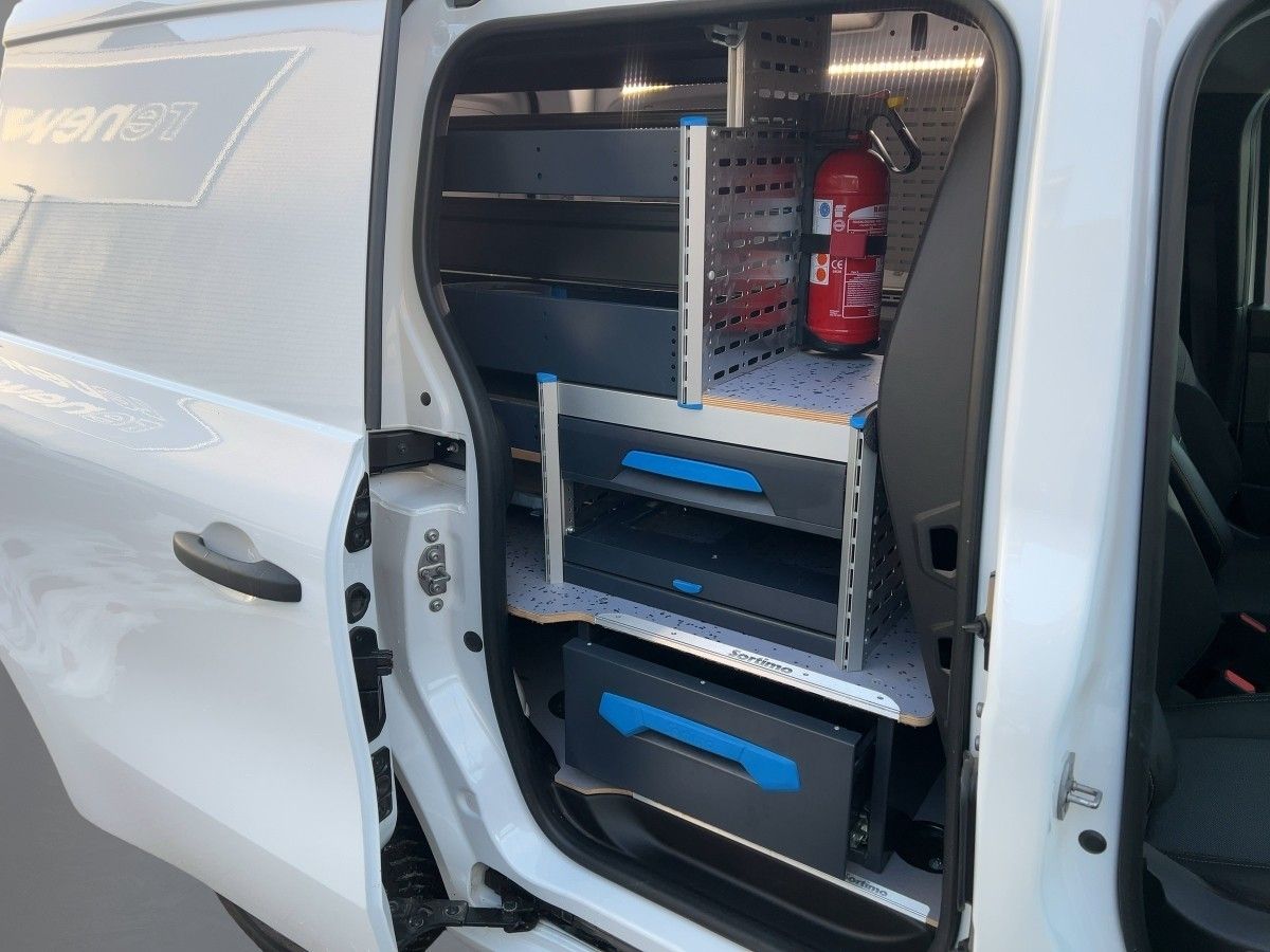 Renault Kangoo - Bild 9