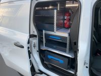 Renault Kangoo - Vorschau Bild 9