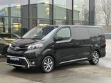 Toyota Proace (Verso) 2,0-l-D-4D L2 Executive Aut. 1.HA - Toyota: Standheizung