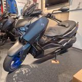 Yamaha XMAX 300  2025 - YAMAHA MOTORRAD