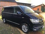 Volkswagen T6 Multivan Highline