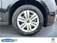 Volkswagen Caddy - Vorschau Bild 8