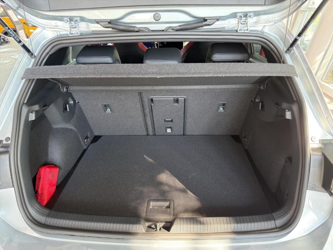 Fahrzeugabbildung Volkswagen Golf GTI Clubsport Soundsystem,19,Performance Pa