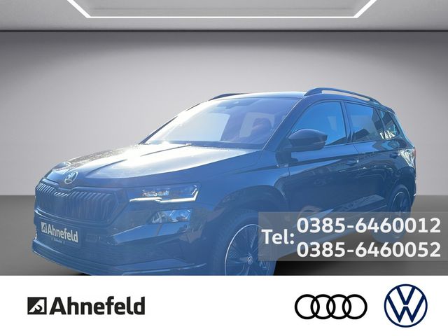 Karoq 2.0 TDI Sportline 4x4