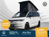Volkswagen California Ocean 2.0 TDI | Navi | Head-UP - weiße Volkswagen T7 California