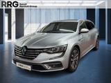 Renault Talisman GRANDTOUR INTENS dCi 200 EDC - silberne Renault Talisman