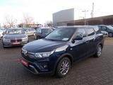 Ssangyong Tivoli Grand 1.5 T Amber  Automatik Klima Kamera - Ssangyong Tivoli: Amber
