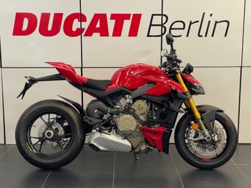 Ducati Streetfighter V4 S *sofort verfügbar*