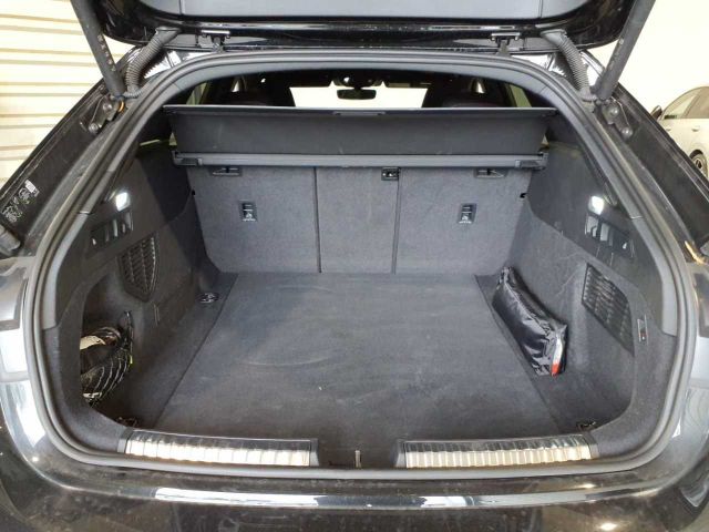 S5 AVANT 3.0 TFSI QUATT MATRIX+AHK+B&O+HUD+PANO+