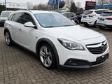 Opel Insignia A Country Tourer Basis/ nur Export - Opel Insignia: Country Tourer