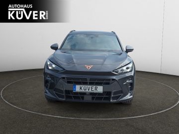 Cupra Terramar - 2