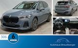 BMW 218i AT AHK ACC 360° H/K SHZ 2ZK QI KZU DA-Plus
