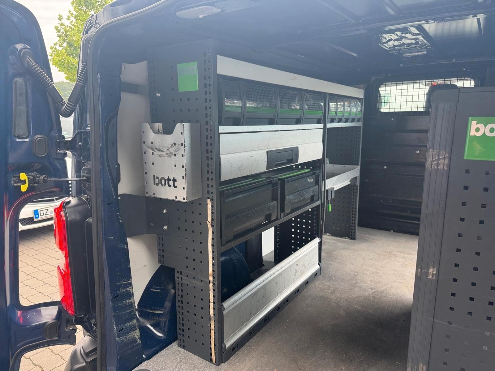 Peugeot Expert Kasten Premium L2