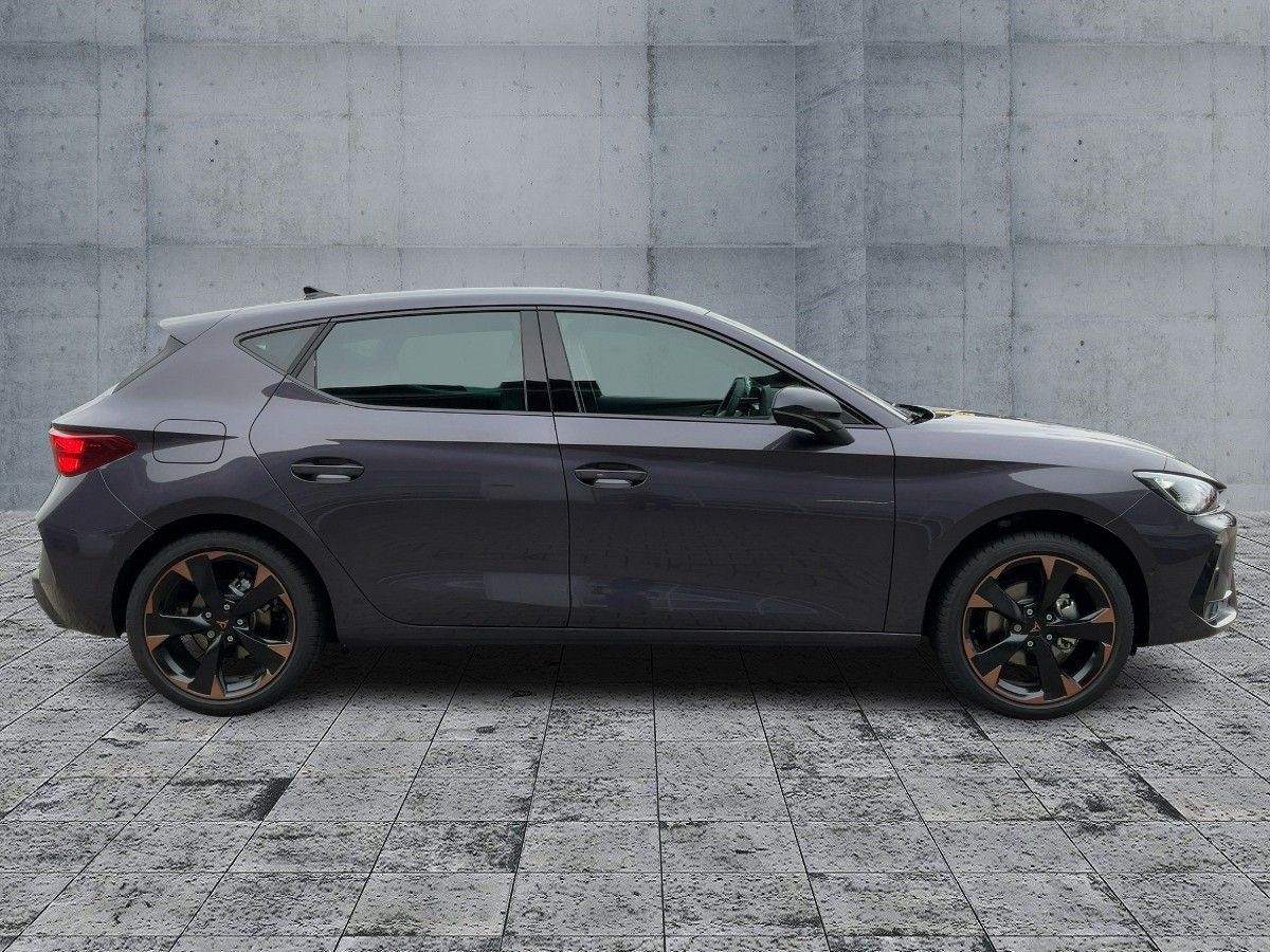 Cupra Leon - Bild 6