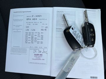 Audi A3 - 12