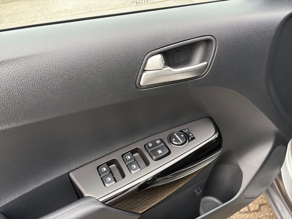 Fahrzeugabbildung Kia Picanto 1.0 Vision