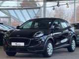 Ford Puma*1.0*EcoBoost*C&C*LED*WINTER*APP - Ford Puma mit Benzin-Antrieb