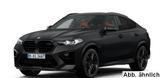 BMW X6 M Competition AHK Massage Sitzbelüftung Panor