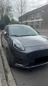 Ford Puma 1.0 EcoBoost Hybrid ST-Line X | 45.700