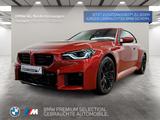 BMW M2 Coupé Harman/K LiveCockpitProf Kamera LED - BMW M2 aus 2025