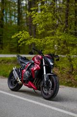 Honda CB 1000R X-Treme Edition  - Offers
