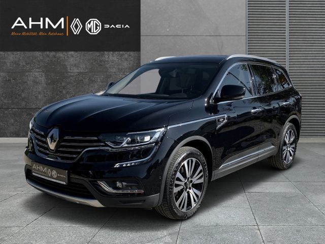 Renault Koleos Initiale Paris 4x4 2.0 dCi NAVI KAMERA