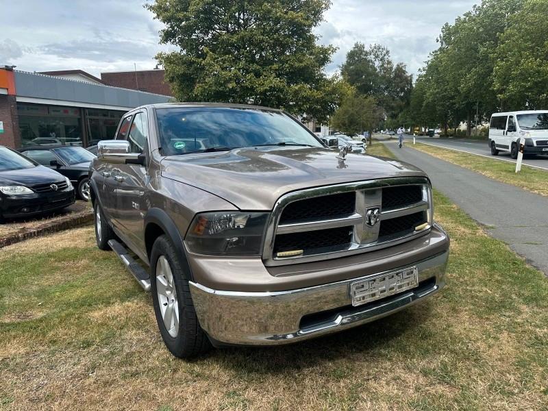 Dodge RAM 1500 Chrysler USA Pick-Up V8