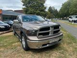 Dodge RAM 1500 Chrysler USA Pick-Up V8 - Dodge RAM: Us