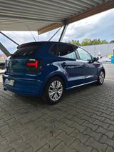 Volkswagen Polo 2014  preis 4300 euro!!! - Volkswagen Polo: Kleinwagen, Preis