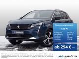 Peugeot 3008 Hybrid 136 GT ACC/CAM/EL. HECKKLAPPE/AHK - Peugeot 3008 in Bielefeld