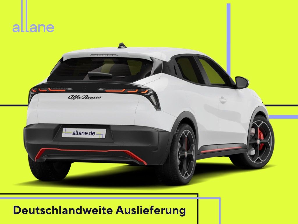 Alfa Romeo Junior - Bild 2