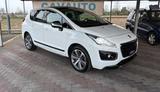 Peugeot 3008 1.6 THP 156CV Allure - gebrauchte Peugeot 3008 aus dem Jahr 2014