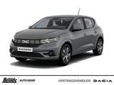 Dacia Sandero ECO-G 100 Expression