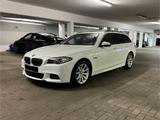 BMW TOP BMW 518D LCI 5er F11 M-Paket Panorama ... - BMW: 5er M Paket