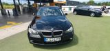 BMW 318i - - BMW 318 aus 2008: 318i