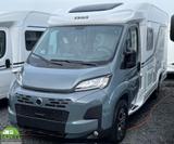 Knaus Van TI 550 MF Mietwagen verfügbar ab Nov`26 - Knaus Ti 550