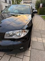 BMW 118i - - BMW 118 aus 2005: 118i