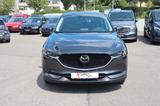 Mazda CX-5 2.2 Sports-Line AWD LED_Navi_BOSE_SitzHz - gebrauchte Mazda CX-5 aus dem Jahr 2019