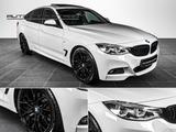 BMW 330 GT*Panorama*Alcantara*LED*M Performance* - BMW 3er Reihe mit Schiebedach